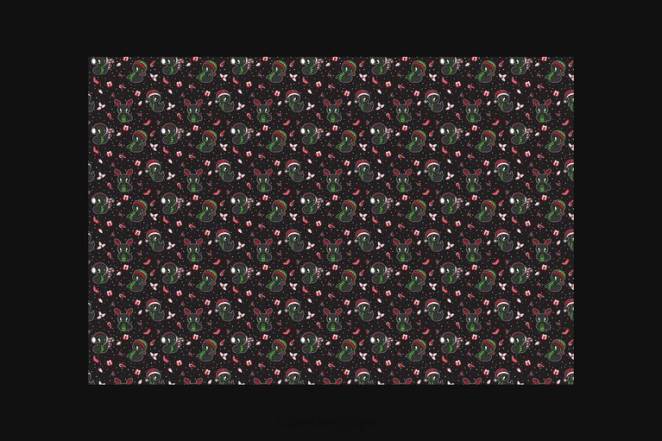 Razer engrenage une couleur papier d'emballage - sneki snek F8BX217