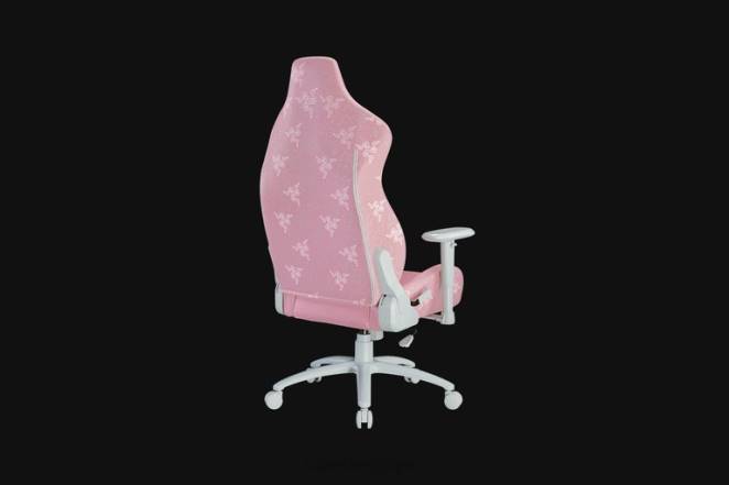 Razer X *A Bathing Ape chaise de jeu quartz iskur F8BX126