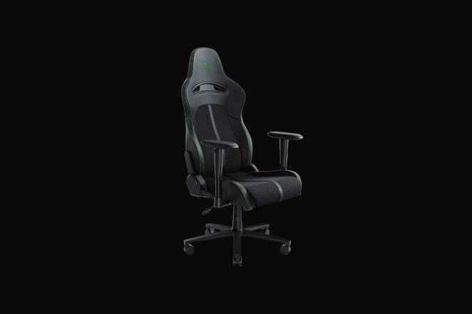 Razer chaise de jeu une couleur enki x F8BX134