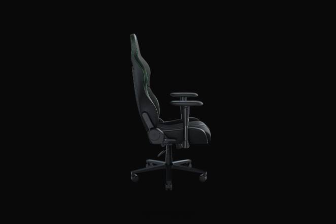 Razer chaise de jeu une couleur enki x F8BX134