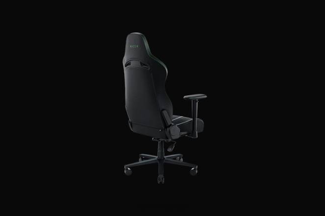 Razer chaise de jeu une couleur enki x F8BX134