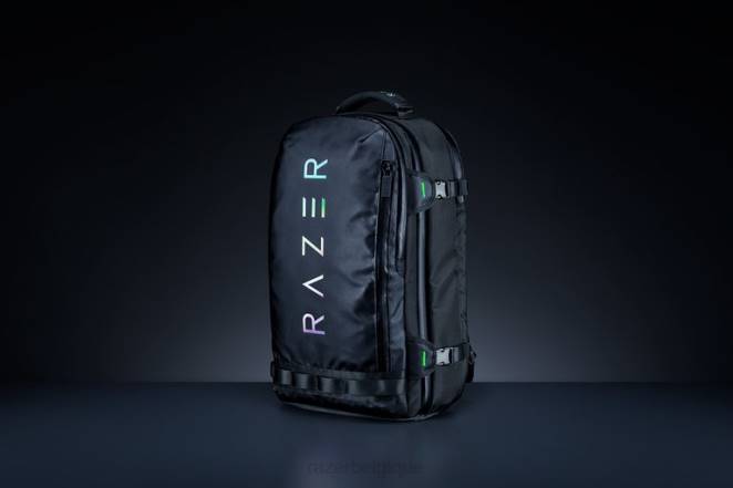 Razer engrenage une couleur sac à dos voyou v3 chromatique F8BX209