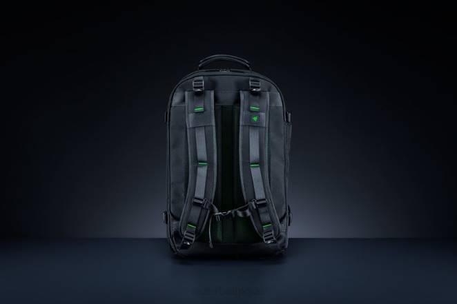 Razer engrenage une couleur sac à dos voyou v3 chromatique F8BX209