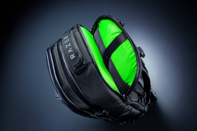 Razer engrenage une couleur sac à dos voyou v3 chromatique F8BX209