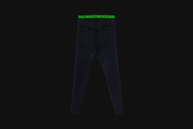 Razer vêtements une couleur athleisure - legging instinct taille haute F8BX199